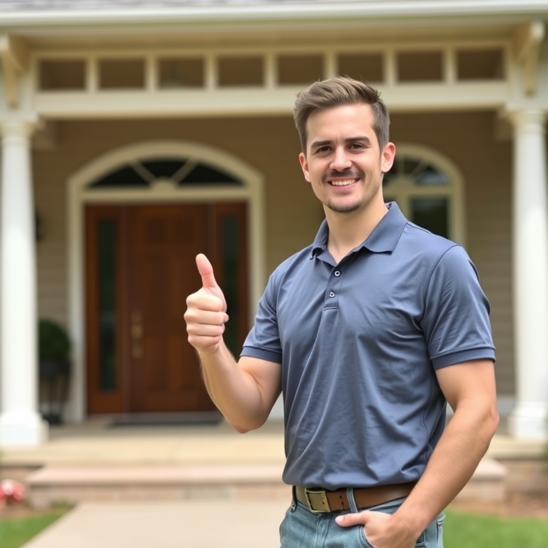 Founder of Holland Termite